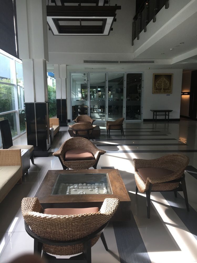 诺拉查汶酒店 酒店